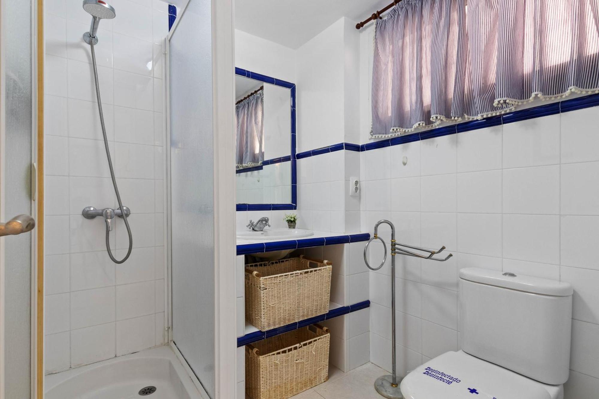 Erisa 52 By Ivi Real Estate Torremolinos