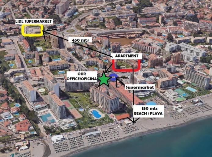Apartamento Erisa 52 By Ivi Real Estate *